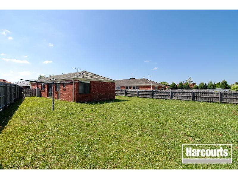 2 Shearer Court, Narre Warren VIC 3805