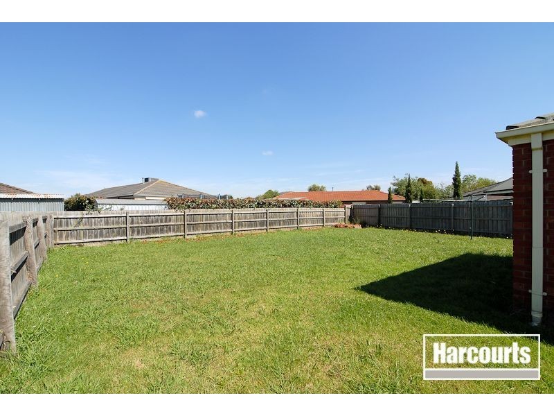 2 Shearer Court, Narre Warren VIC 3805