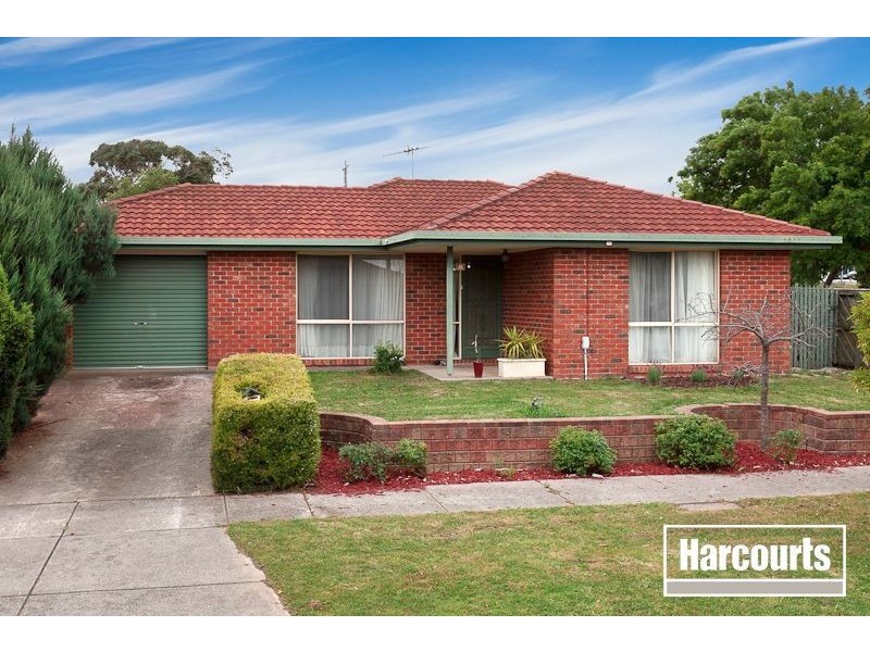 2 Carly Close, Narre Warren South VIC 3805