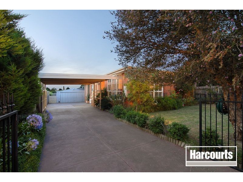 3 Anaconda Rd, Narre Warren VIC 3805