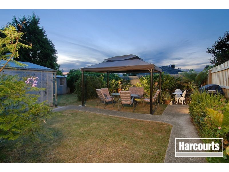 3 Anaconda Rd, Narre Warren VIC 3805