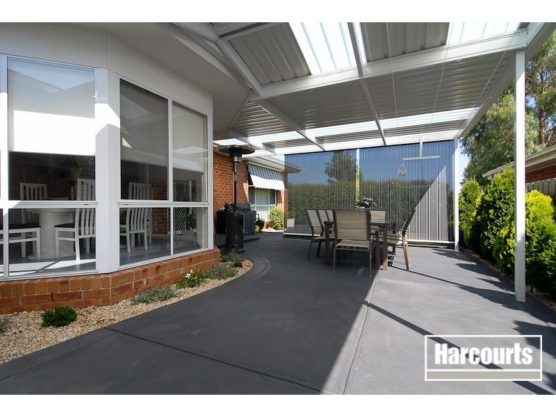 46 Drummer Lane, Narre Warren VIC 3805