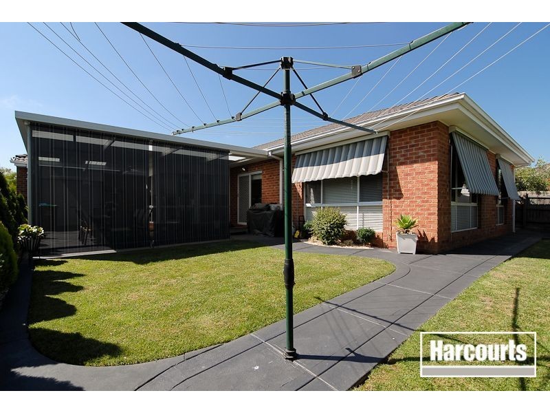 46 Drummer Lane, Narre Warren VIC 3805