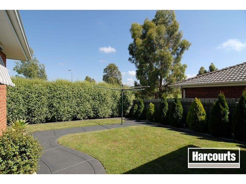 46 Drummer Lane, Narre Warren VIC 3805