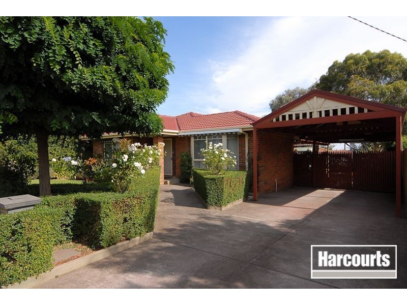 58 Warana Drive, Hampton Park VIC 3976