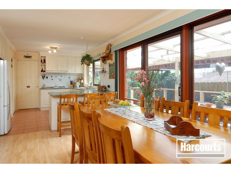 58 Warana Drive, Hampton Park VIC 3976