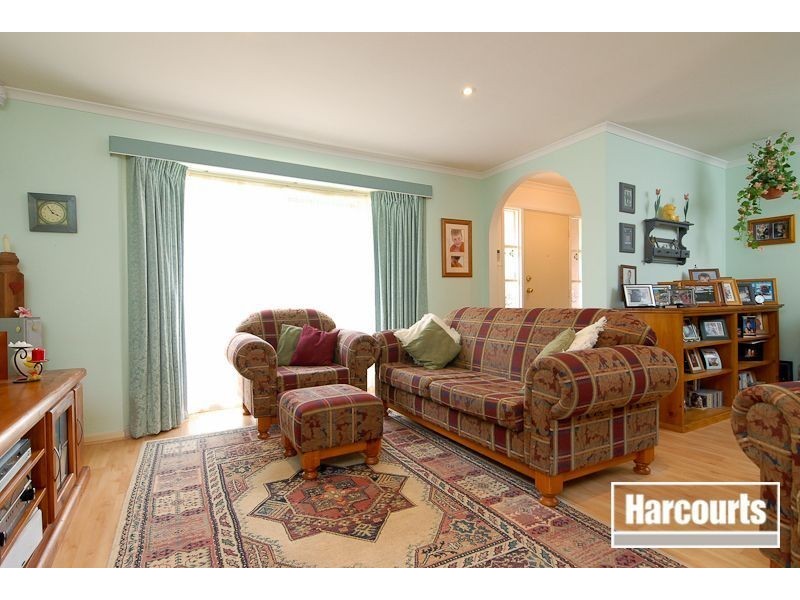 58 Warana Drive, Hampton Park VIC 3976