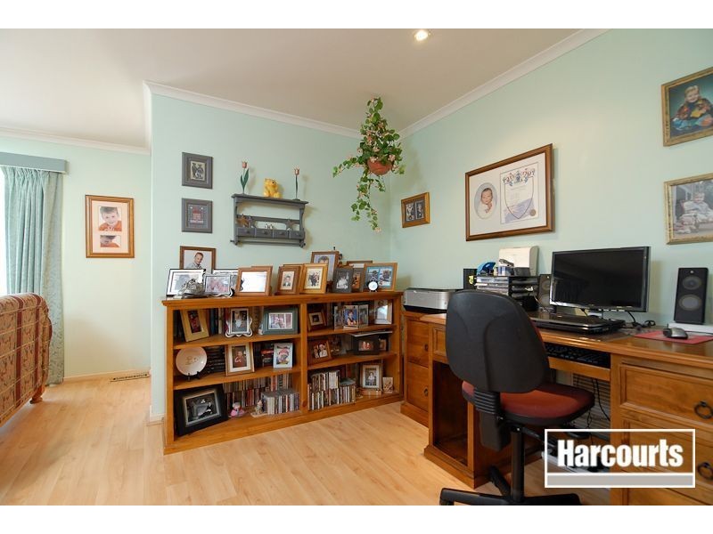 58 Warana Drive, Hampton Park VIC 3976