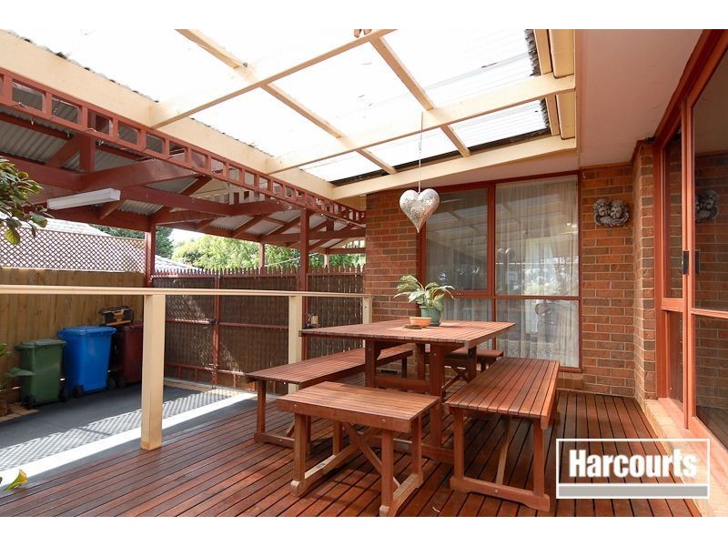 58 Warana Drive, Hampton Park VIC 3976