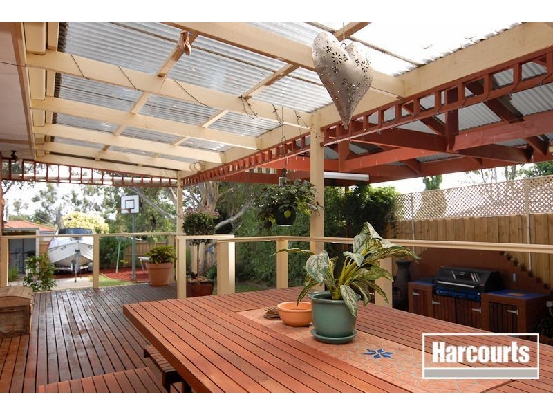 58 Warana Drive, Hampton Park VIC 3976