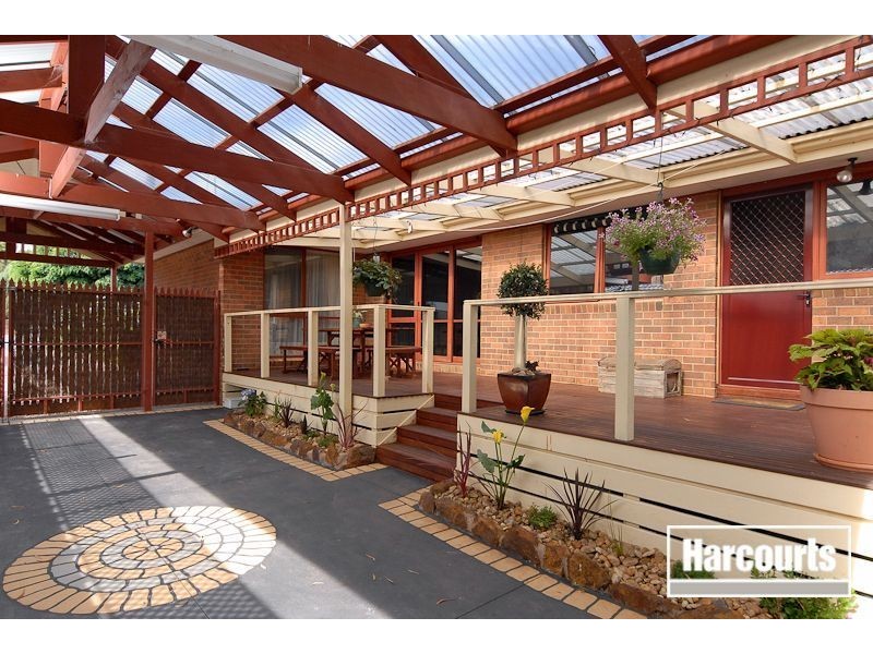 58 Warana Drive, Hampton Park VIC 3976