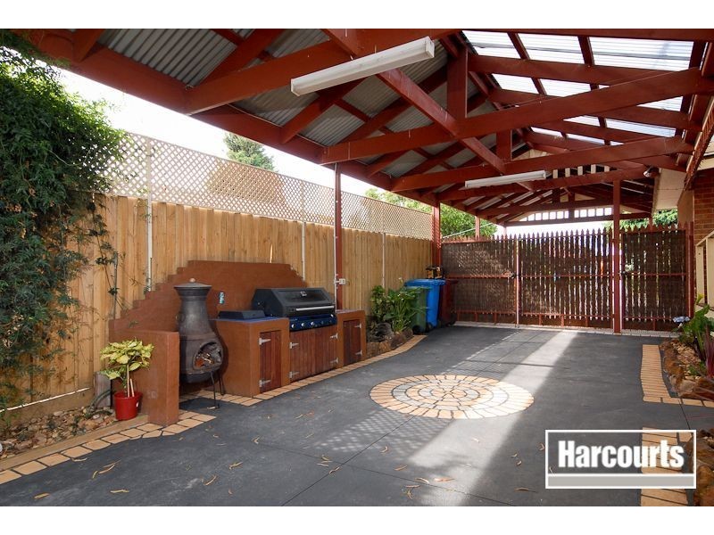58 Warana Drive, Hampton Park VIC 3976