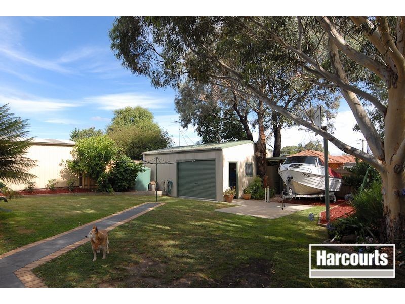 58 Warana Drive, Hampton Park VIC 3976