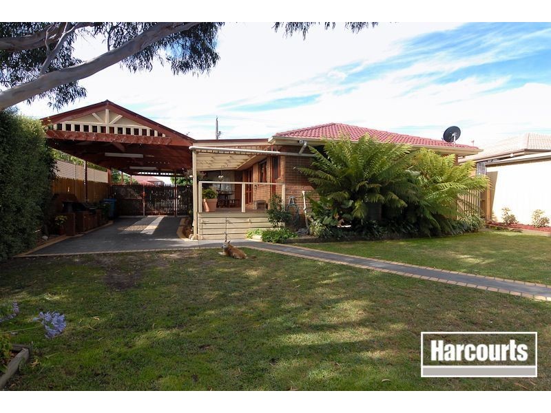 58 Warana Drive, Hampton Park VIC 3976