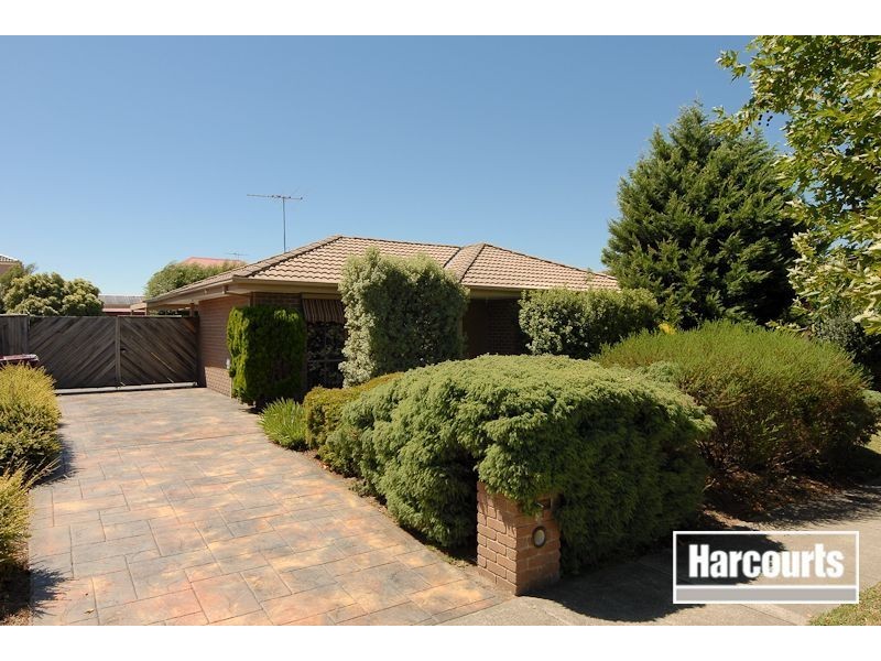 10 Penhurst Street, Narre Warren VIC 3805