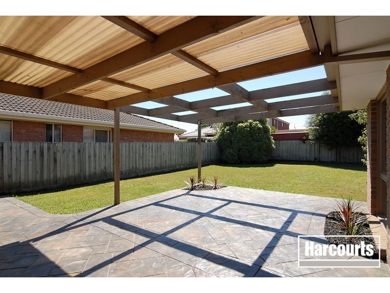 10 Penhurst Street, Narre Warren VIC 3805