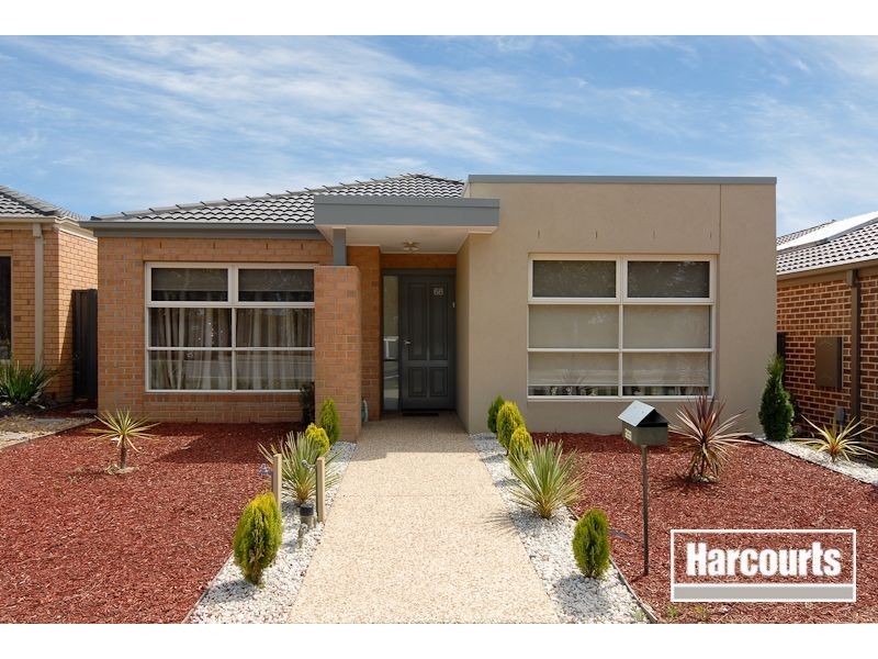 68 Alisma Boulevard, Cranbourne North VIC 3977