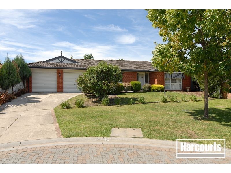 12 Marella Place, Narre Warren South VIC 3805