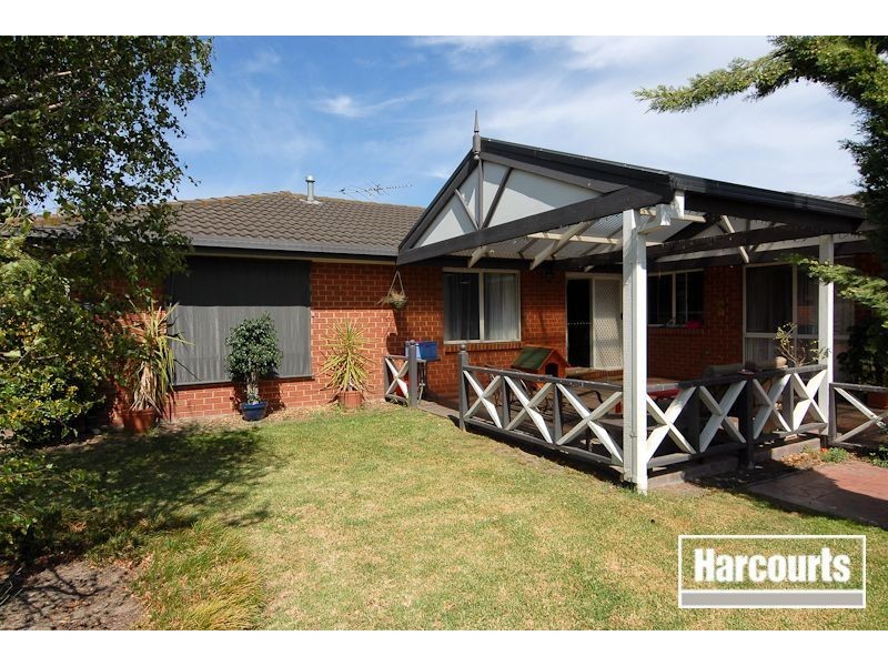 12 Marella Place, Narre Warren South VIC 3805