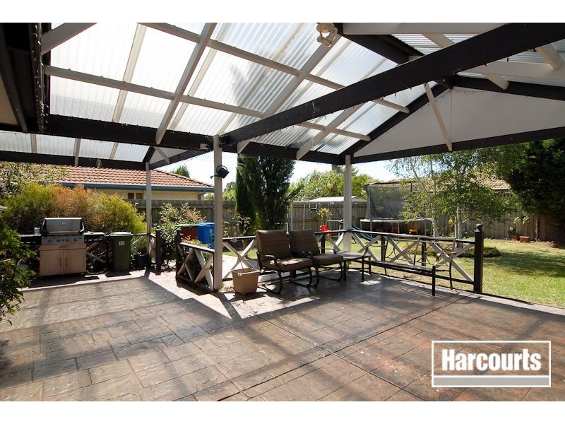 12 Marella Place, Narre Warren South VIC 3805