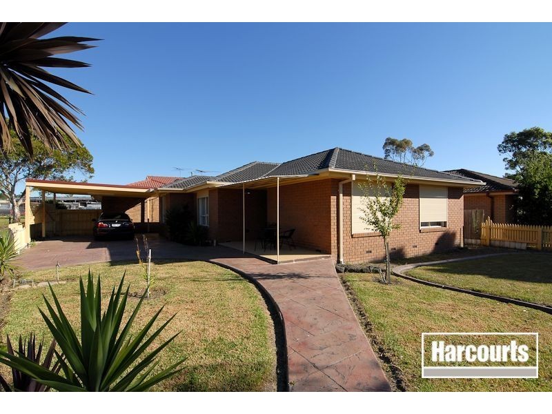 122 Fountain Drive, Narre Warren VIC 3805