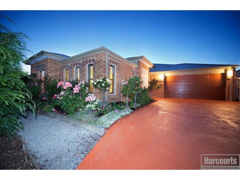13 Kimberley Downs Court, Narre Warren South VIC 3805