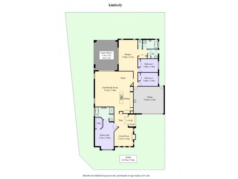 13 Kimberley Downs Court, Narre Warren South VIC 3805