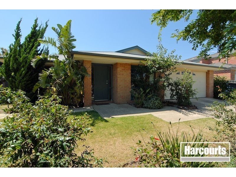 4 The Strand, Narre Warren South VIC 3805