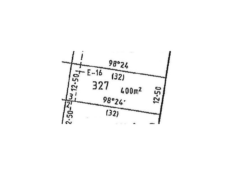 lot 327 Connewara Crescent, Clyde North VIC 3978