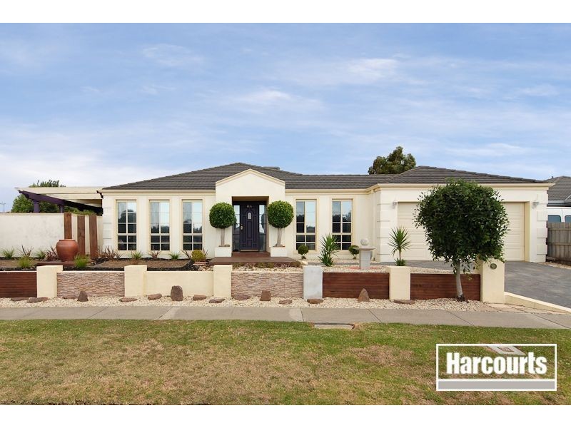 96 Kurrajong Road, Narre Warren VIC 3805