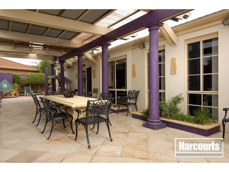 96 Kurrajong Road, Narre Warren VIC 3805