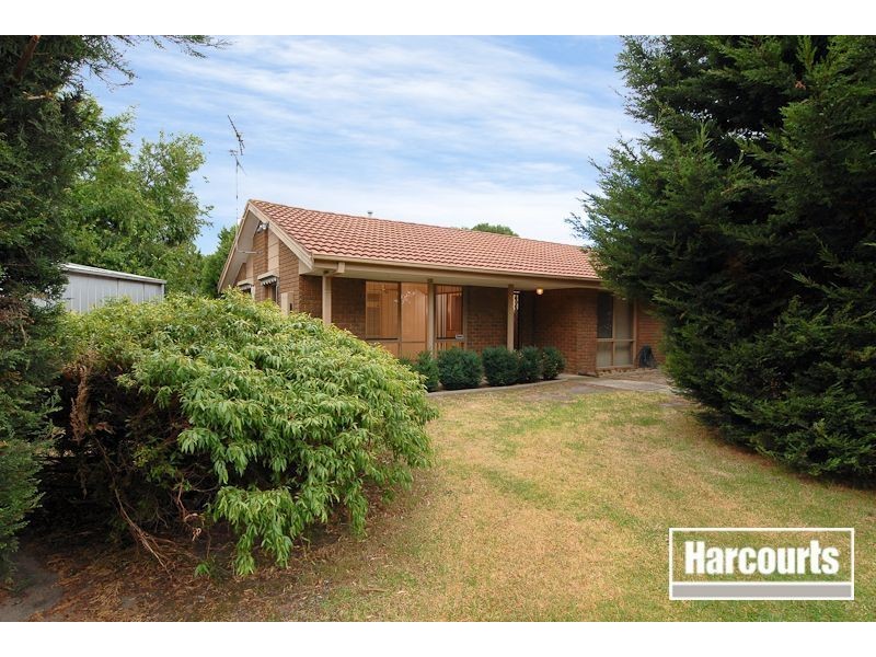 43 Wentworth St, Cranbourne VIC 3977