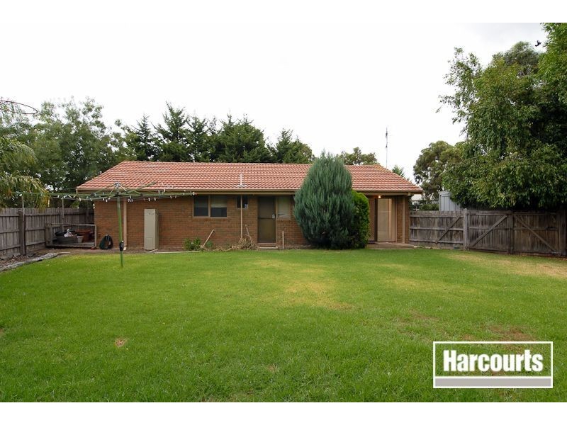 43 Wentworth St, Cranbourne VIC 3977
