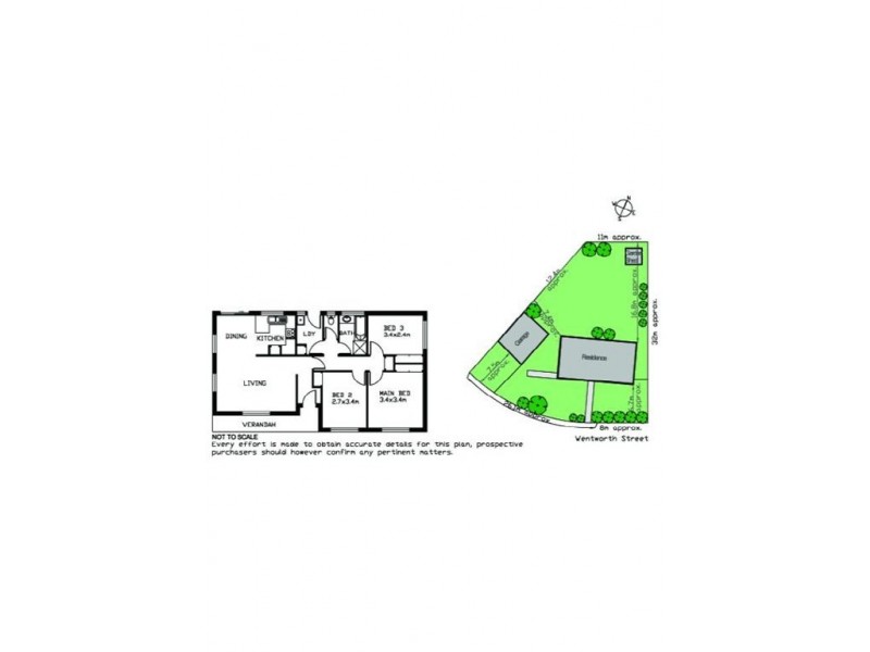 43 Wentworth St, Cranbourne VIC 3977