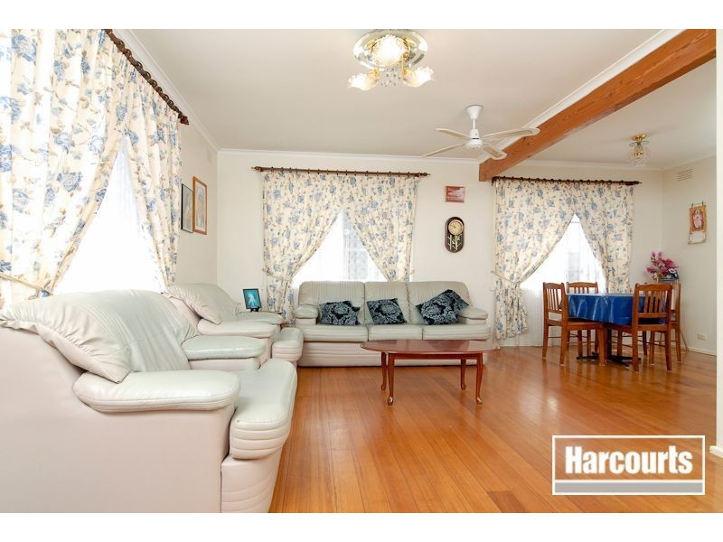 3 Westleigh Crescent, Narre Warren VIC 3805