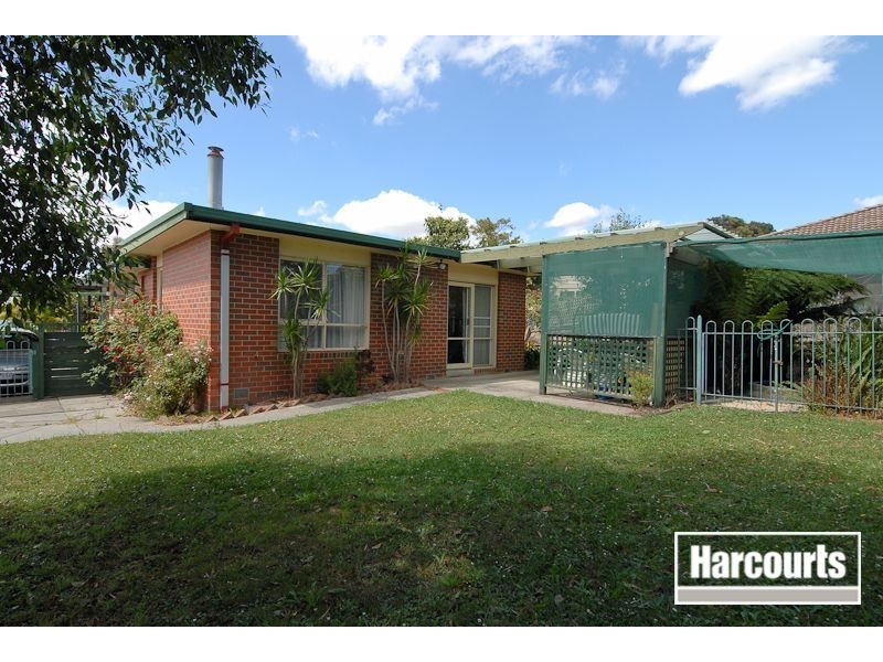 3 Westleigh Crescent, Narre Warren VIC 3805