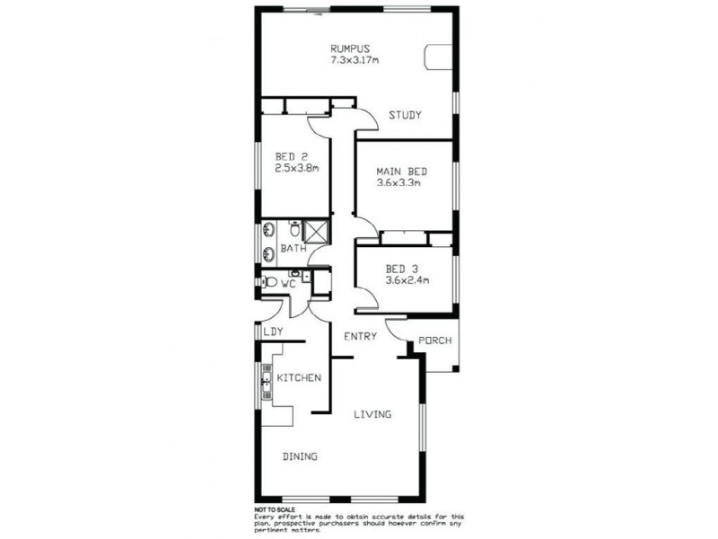 3 Westleigh Crescent, Narre Warren VIC 3805