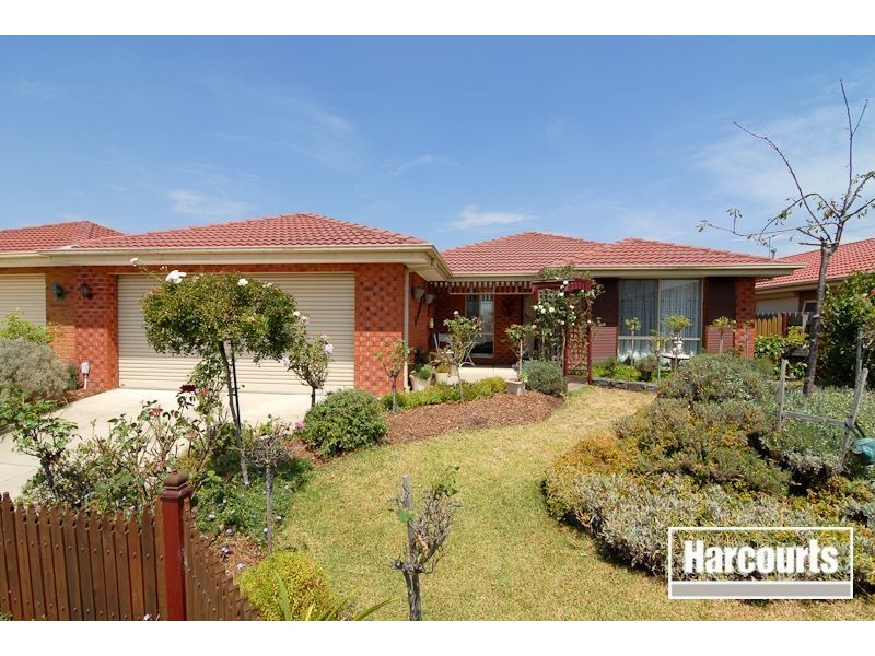 7 Castella Place, Hampton Park VIC 3976