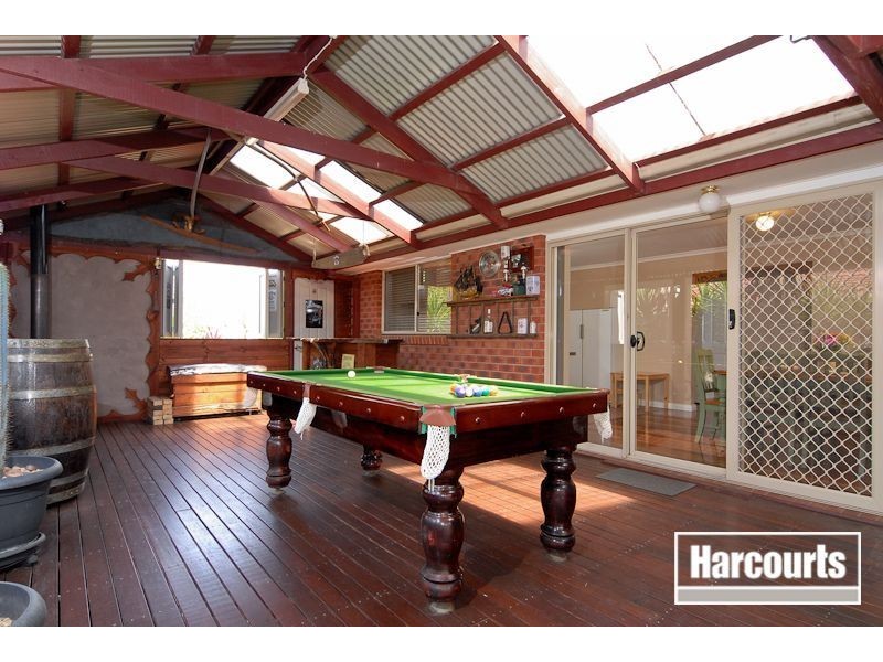 7 Castella Place, Hampton Park VIC 3976