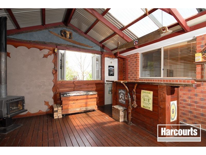 7 Castella Place, Hampton Park VIC 3976