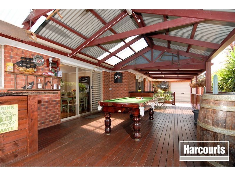 7 Castella Place, Hampton Park VIC 3976