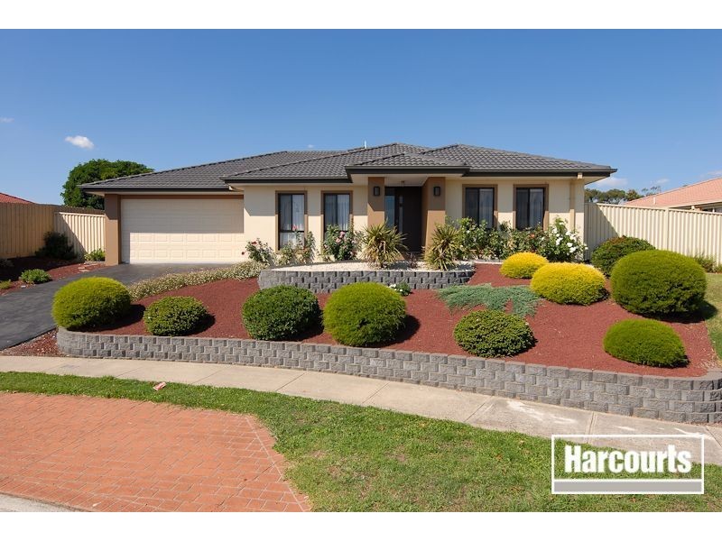 371 Ormond Road, Narre Warren South VIC 3805