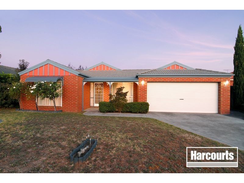 29 Napier Way, Narre Warren South VIC 3805