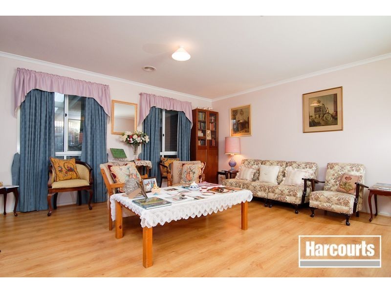 29 Napier Way, Narre Warren South VIC 3805