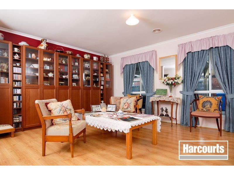 29 Napier Way, Narre Warren South VIC 3805