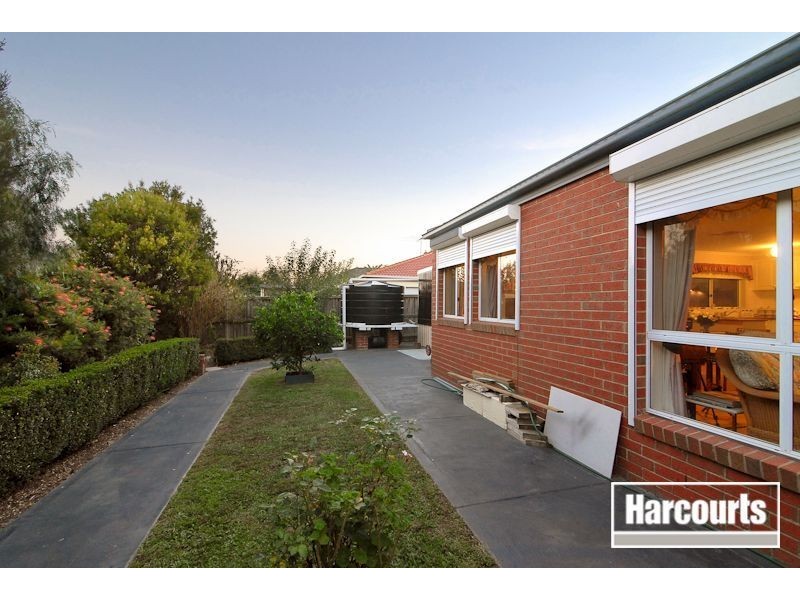 29 Napier Way, Narre Warren South VIC 3805