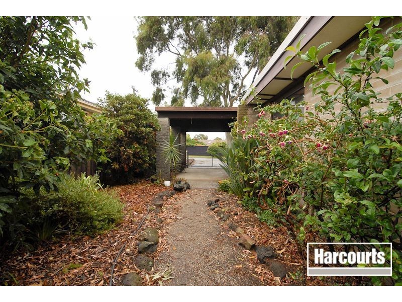54 Meadow Wood Walk, Narre Warren VIC 3805