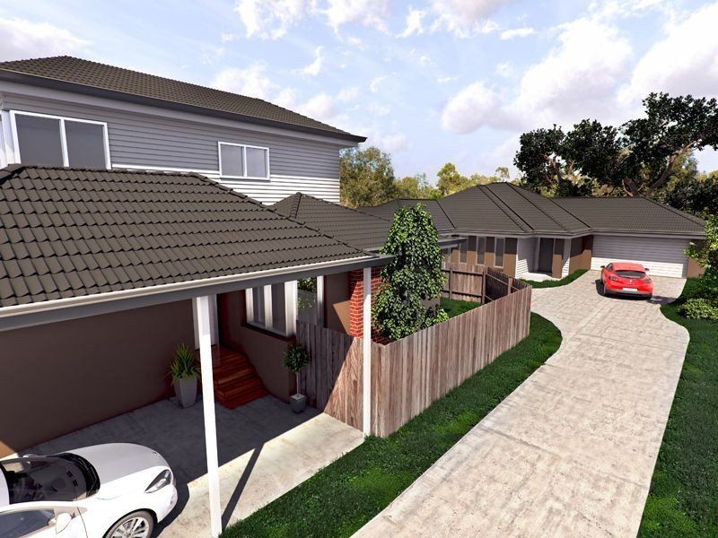 48A Gardiner Street, Berwick VIC 3806