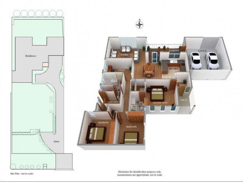 48A Gardiner Street, Berwick VIC 3806