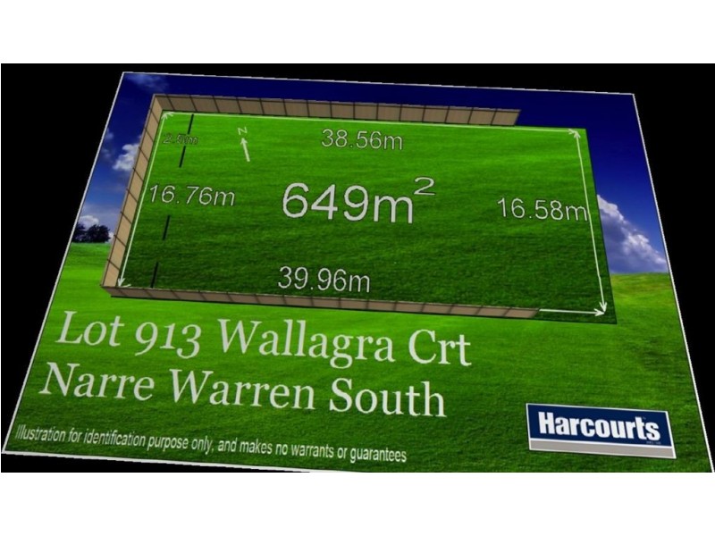 19 Wallagra Court, Narre Warren South VIC 3805